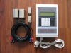 fixed ultrasonic flow meter