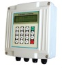 fixed ultrasonic flow meter
