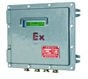 fixed ultrasonic flowmeter (clamp on)