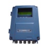 fixed ultrasonic flowmeter/flow meter