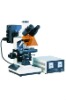 fl0015000m TRINOCULAR USB Microscope