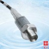 flat membrane pressure sensor