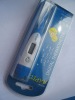 flexible digital thermometer