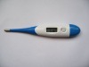 flexible digital thermometer