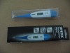 flexible digital thermometer
