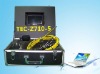 flexible inspection camera / video pipe inspection camera with 7 inch LCD moniter TEC-Z710-5