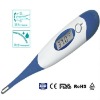 flexible & waterproof digital thermometer(DT-K111A)