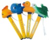 floating animal thermometer