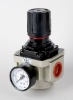 flow control valve