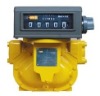 flow meter (meter counter, fuel meter)