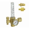 flow meter regulator