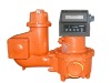 flow meter (smith meters, gravity flowmeters)