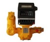 flow meters (preset meter, flow meter)