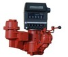 flow meters (smith meters, preset flow meter)