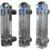 flowmeter arcylic