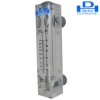 flowmeter panel mount