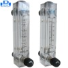 flowmeter plastic