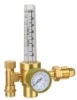 flowmeter regulator