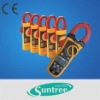 fluke clamp meter dc/ac