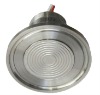 flush diaphragm pressure sensor