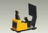 fork truck & wheel loader training simulator