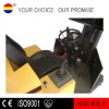 forklift truck and wheel loader training simulator