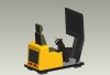 forklift truck training simulator