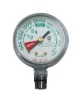 freon pressure gauge