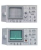 frequency spectrograph,spectrum analyzer,transistor analyzer,frequency analyzer,CATV analyzer,frequency measurement