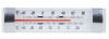 fridge thermometer