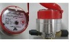 fuel flowmeter(flow meter, fuel consumption meter)