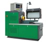 fuel injection pump test bench
