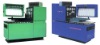 fuel injection pump test bench