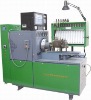 fuel injection pump test bench