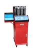fuel injector cleaner and analyzer (CD-6)