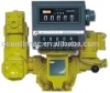 fuel meter(flow meter, oil meter)