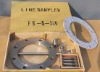 fuel oil drip sampler