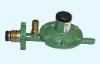 fuel pressure regulator with ISO9001-2000