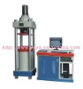 full automatic compression testing machine