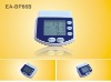 full automatic portable wrist Blood Pressure Monitor/sensor for family use EA-BP66B