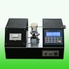 fully automatic electronic stiffness tester for Paper cup (HZ-6010)