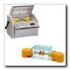 fully automatic insulating oil dielectric strength tester/ breakdown voltage tester