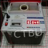 fully automatic transformer oil Disruptive Voltage tester