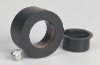 fully metal 2" to 1.25" eyepiece adapter