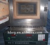 furnace cost&Heating up fast:10min/900C Vietnamese interface 4KW 1000C Stainless steel shell