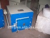 furnace for melting metals&temperature resolution:1 centigrade inside size325*200*125(mm)4KW 1000 centigrade