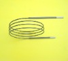 furnace heating rod