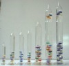 galileo thermometer