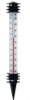 garden thermometer