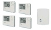 gas boiler thermostats